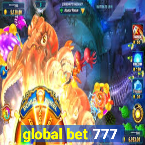 global bet 777